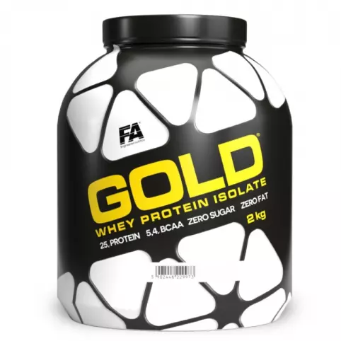 WHEY GOLD FA 4.4 LIBRAS