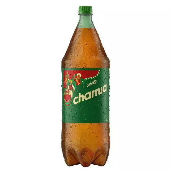 GUARANÁ 2L