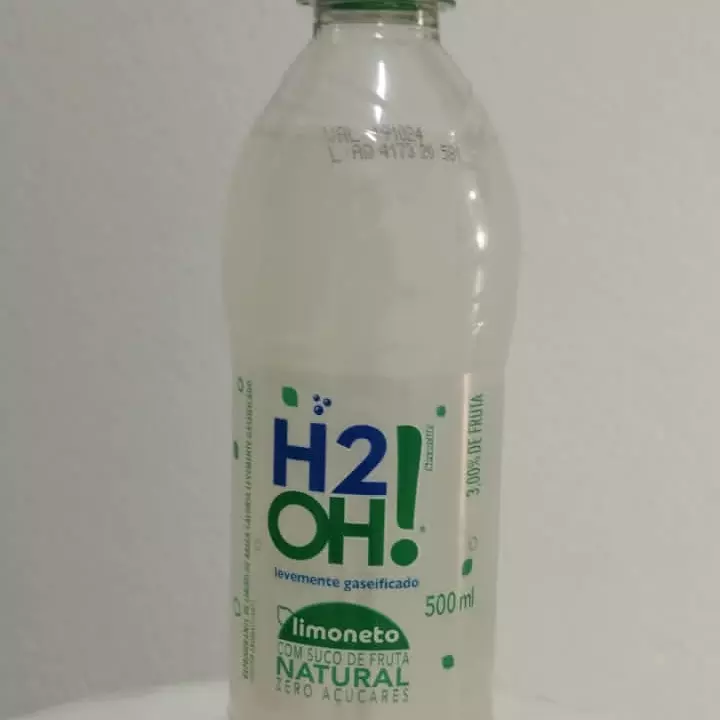 H2OH! Limoneto 500Ml