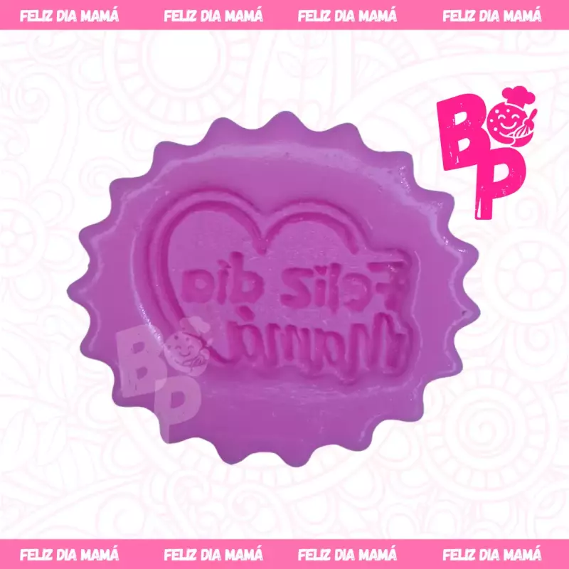 SILIC. FELIZ DIA MAMÁ TPPNG