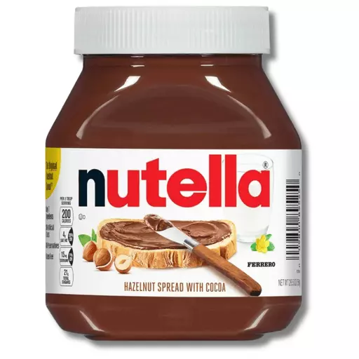 Nutella 750g