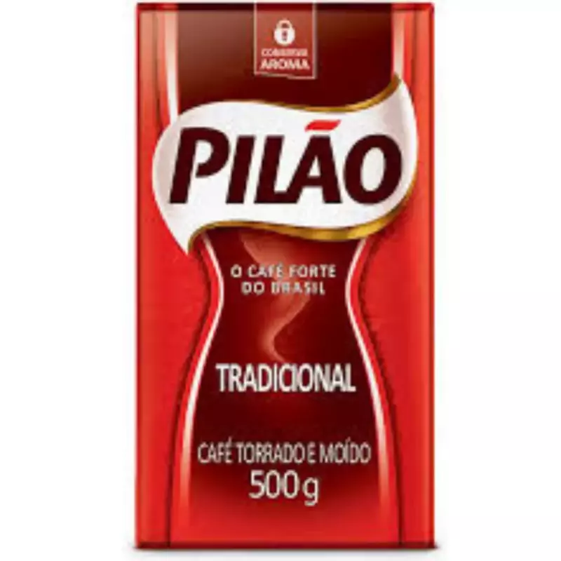 Café Pilão