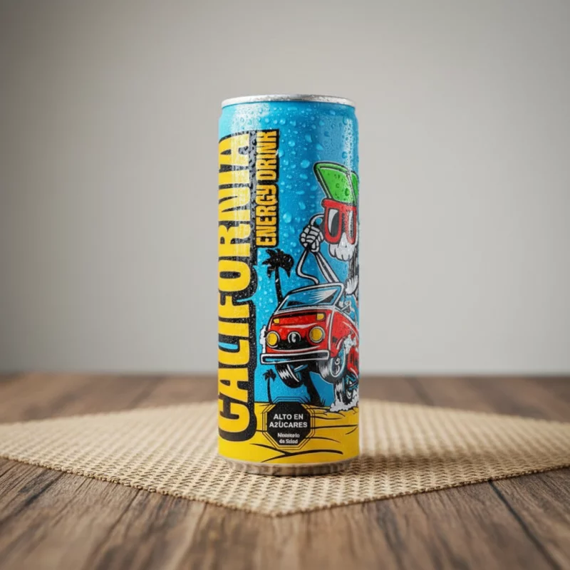 CALIFORNIA ENERGY