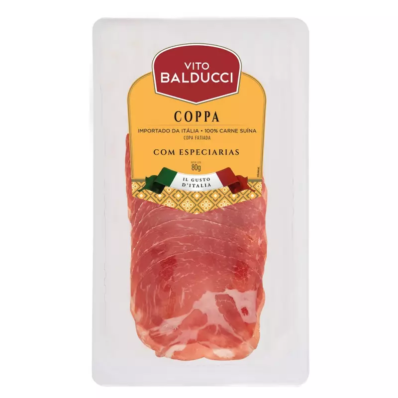 COPA ITALIANA FAT - VITO BALDUCCI