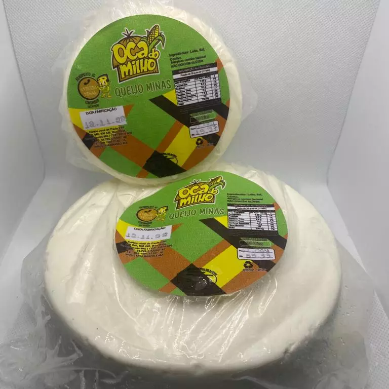 Queijo Minas