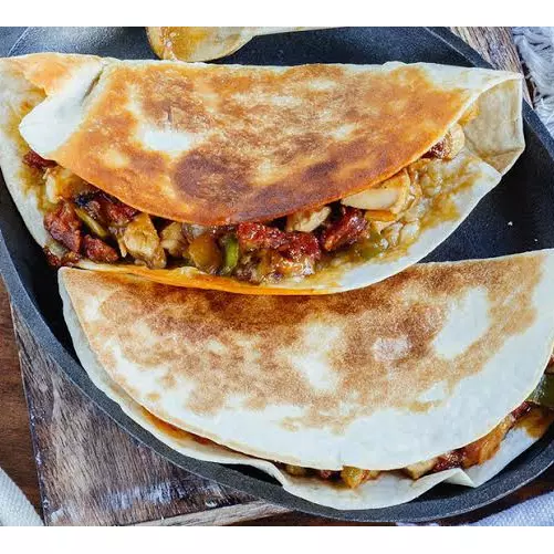 QUESADILLA