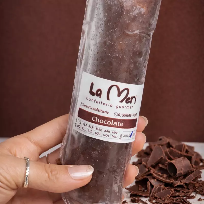 Dindin Chocolate