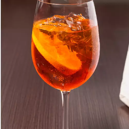 Aperol Spritz