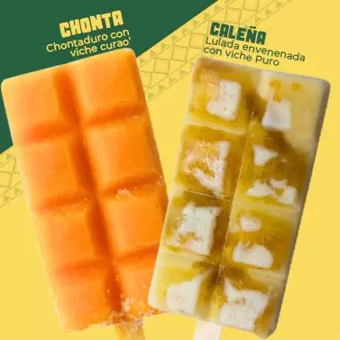 PALETA