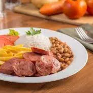 LINGUIÇA CALABRESA ACEBOLADA