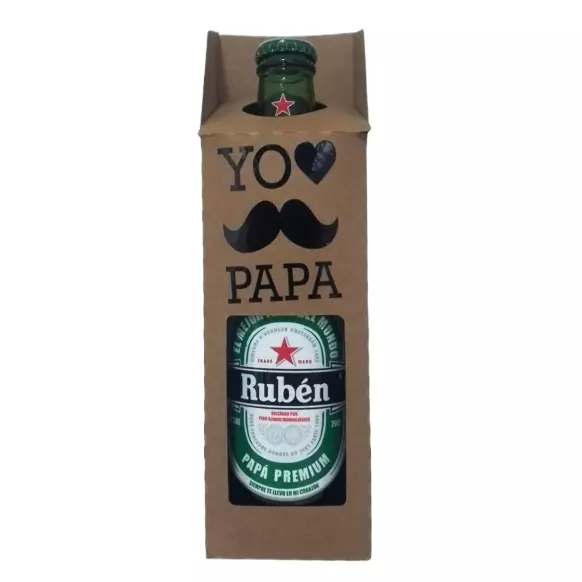 Amo a Papá