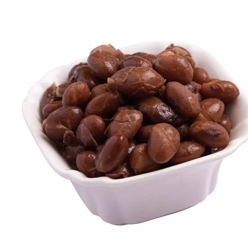 Extra Frejol Canario