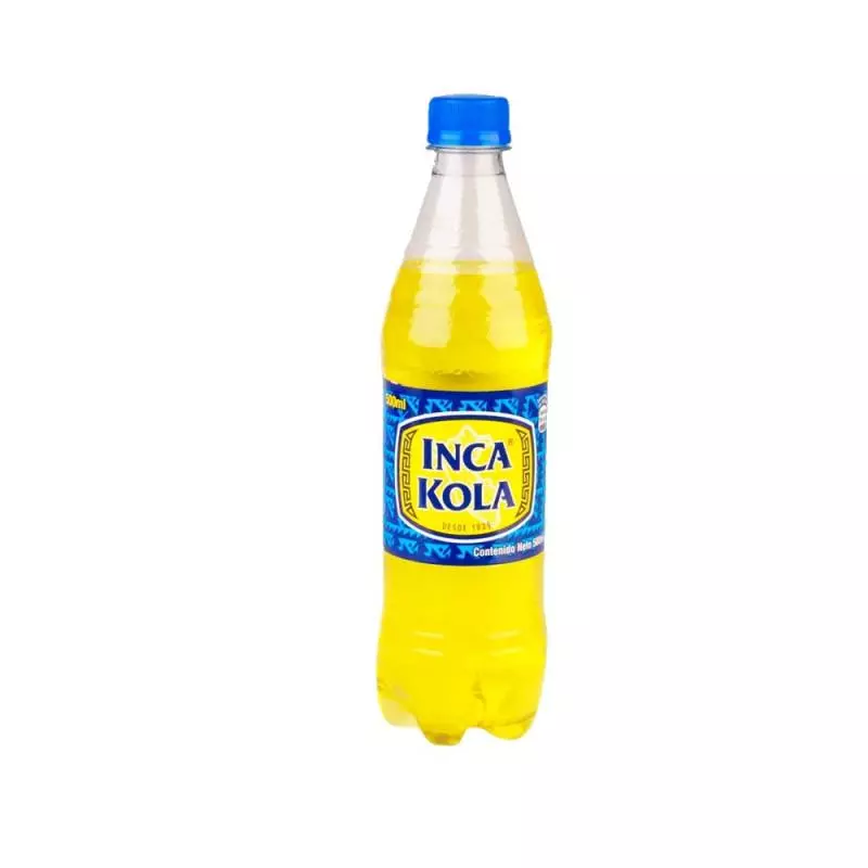 Inca Kola