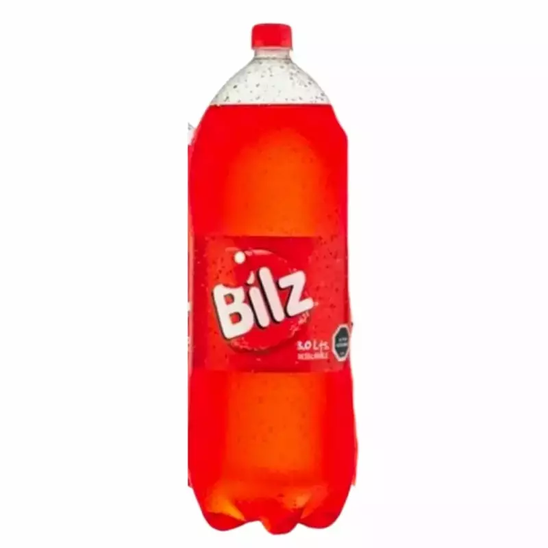 BILZ 3.0 LT PET
