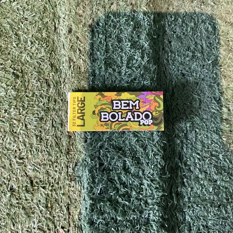 Bem bolado Large