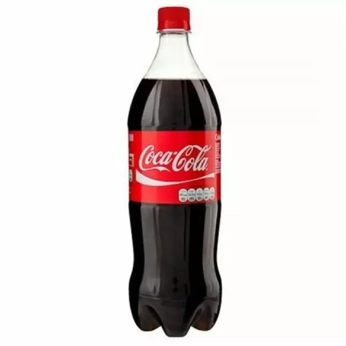 COCA COLA 1,5 Lt DESC.