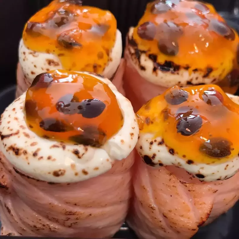 Joy Passion Fruit (4 un)