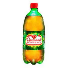 GUARANA ANTARTICA 1 LITRO