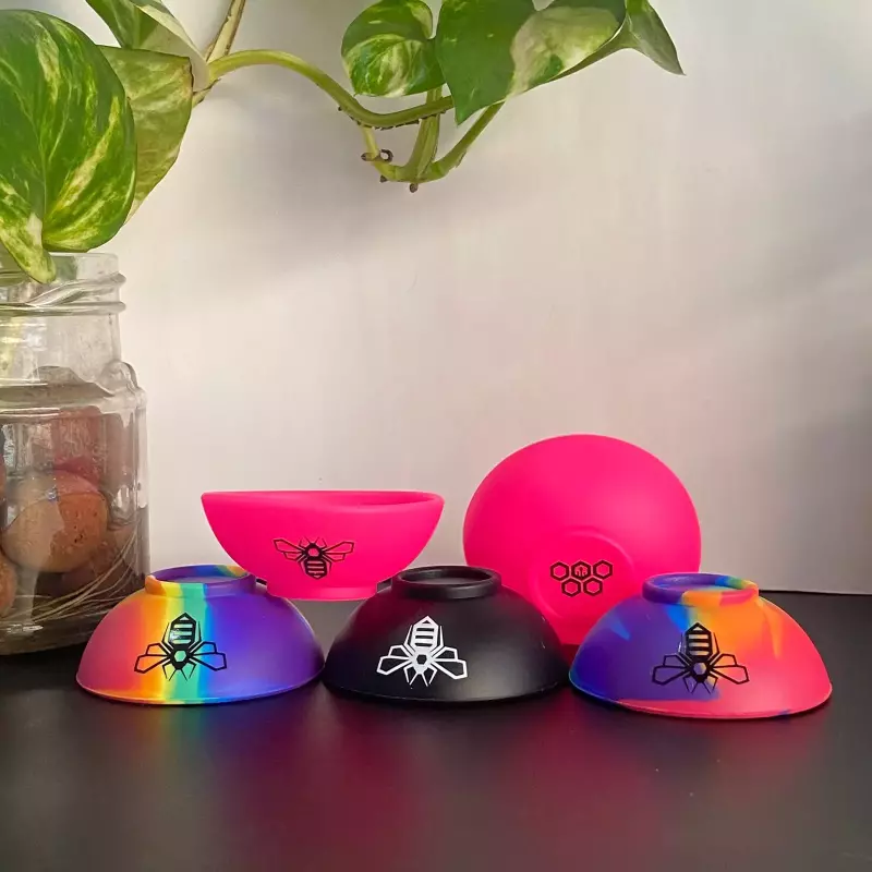 Cuia Cultura Dab Mini