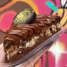 Torta fatia perfeita CFK