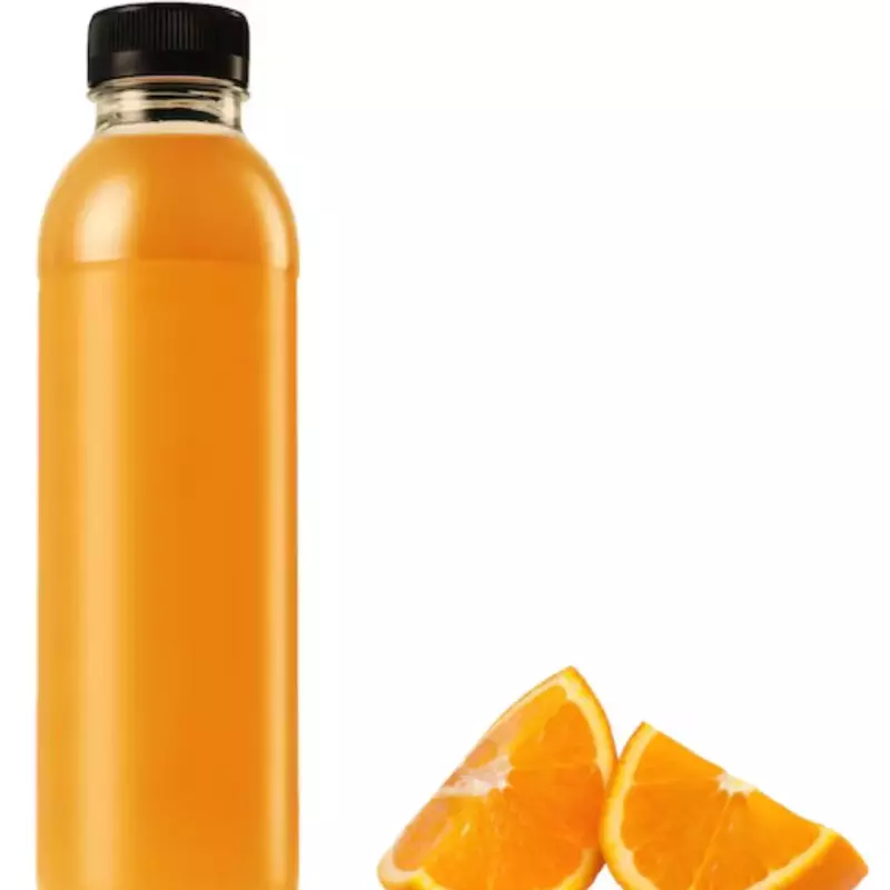 Suco de Laranja 500ml