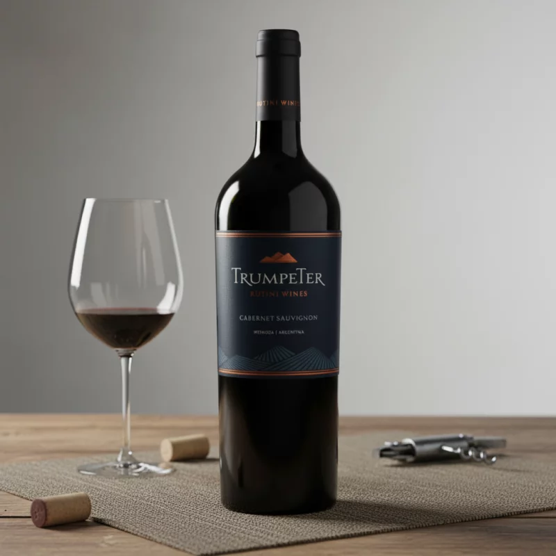 Trumpeter Cabernet Sauvignon 750 ml