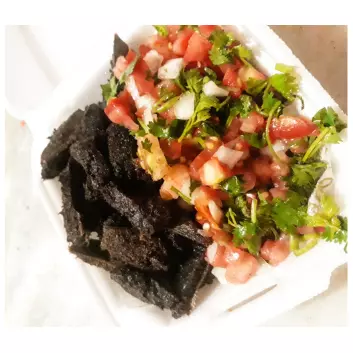 Vinagrete de Passarinha (300g)
