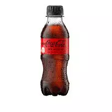 Coca Cola Zero 200ml