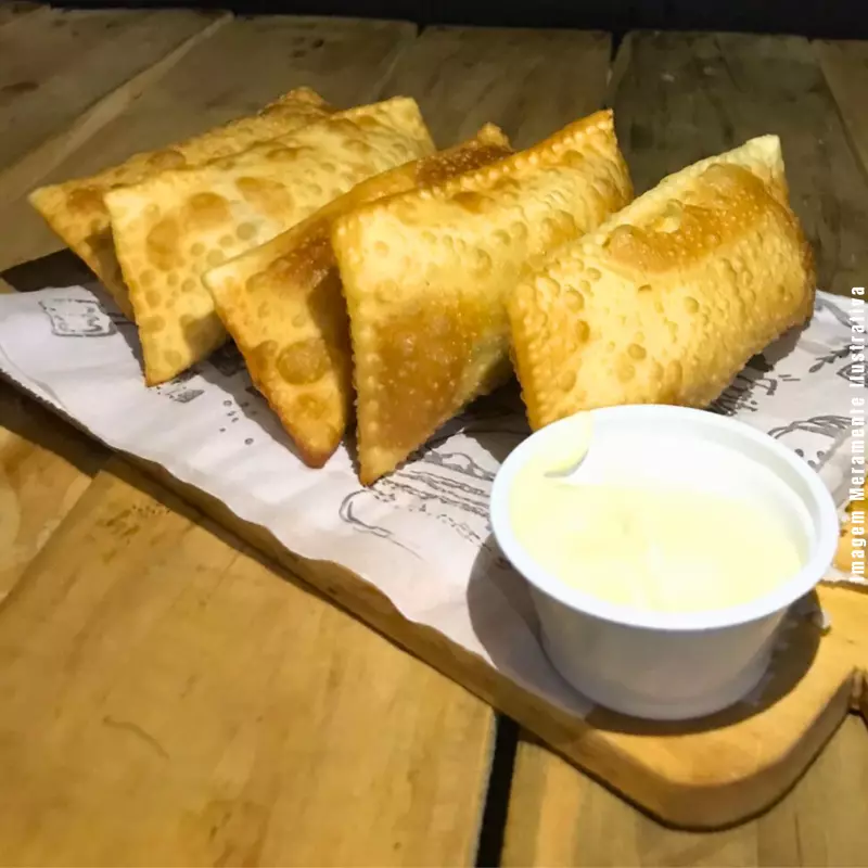 Pastelitos Combo
