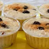 Arroz con leche