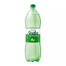 Refrigerante Soda Limonada Zero - Pe