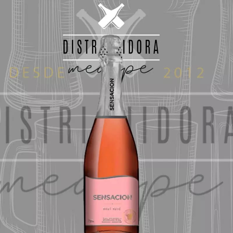 VINHO ESPUMANTE