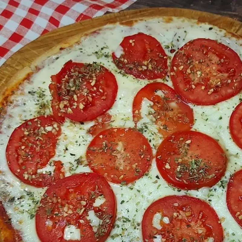 Napolitana (12 porc)