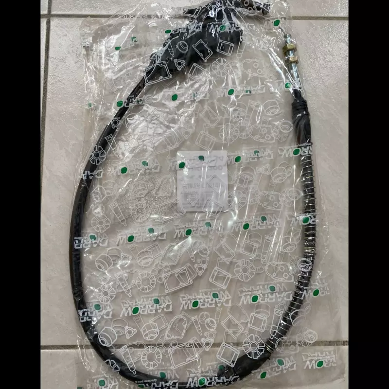 CABLE DE EMBRAGUE DUKE200