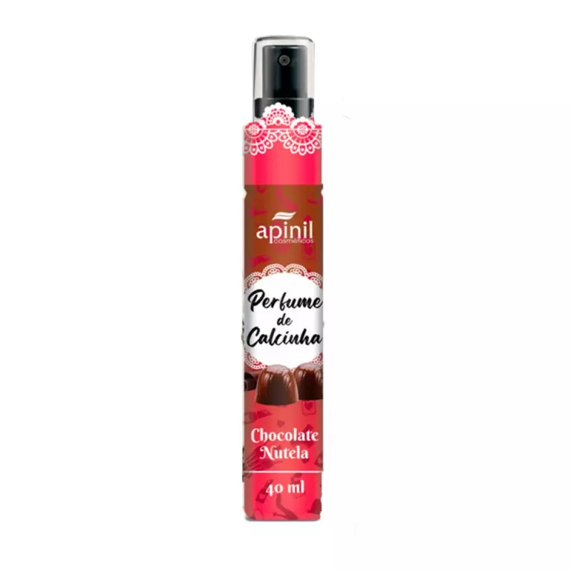 PERFUME DE CALCINHA APINIL - CHOCOLA