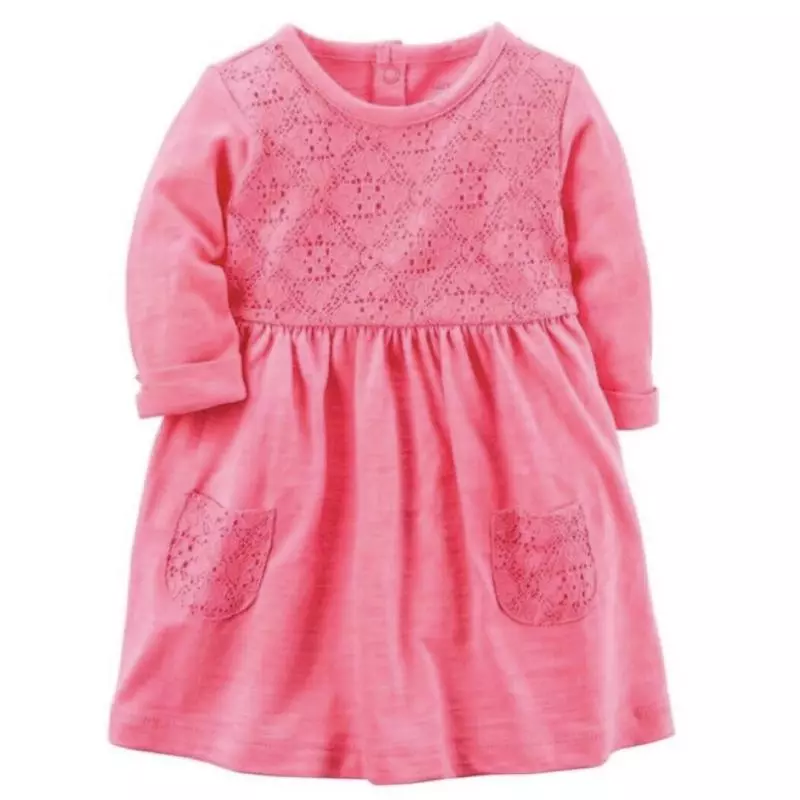 Vestido Pink