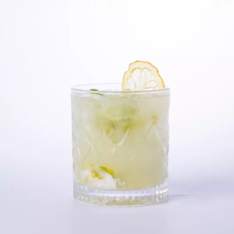 Caipiriña