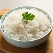 Arroz Blanco