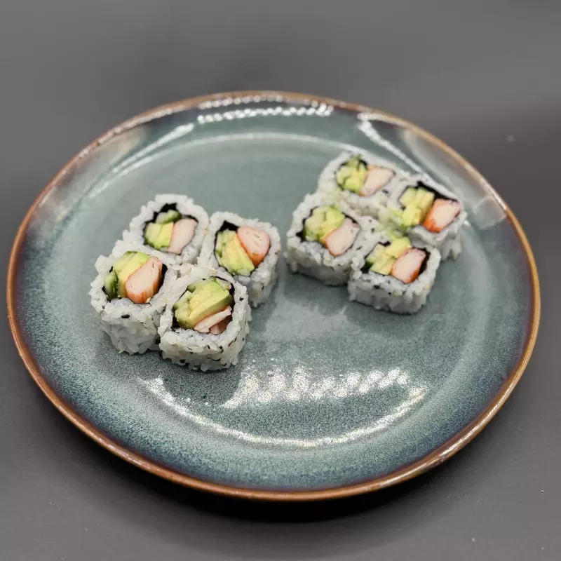 California Roll