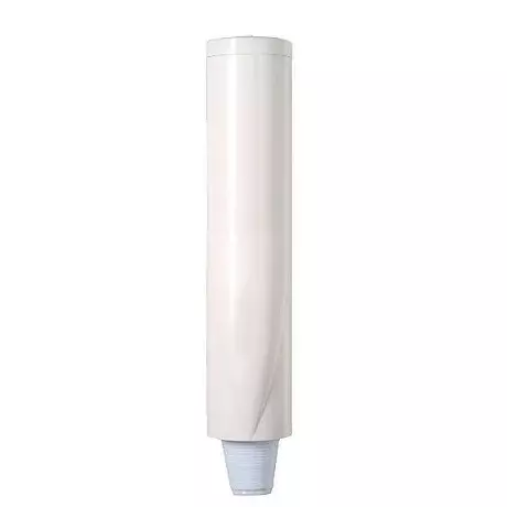Dispenser Copo de Água Branco(4116)