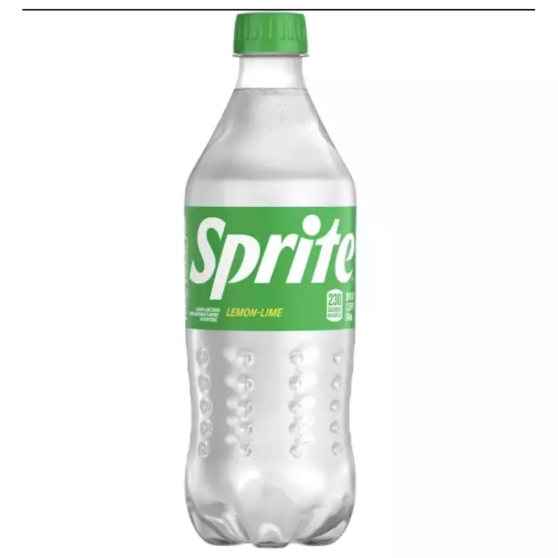 SPRITE
