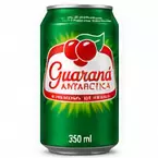 Guaraná Antártica 350ml