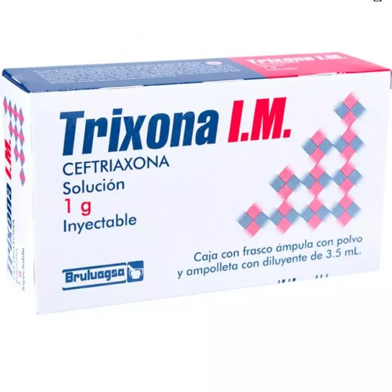 Trixona 1g