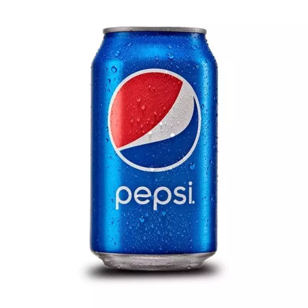 Pepsi