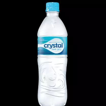 Água sem gás Garrafa 500ml