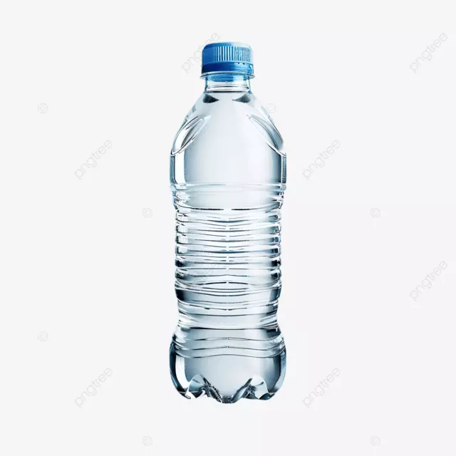 ÁGUA 500ml