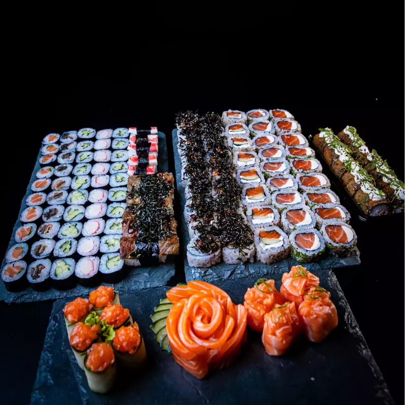 PROMOÇÃO -FAMILIA 150PEÇAS