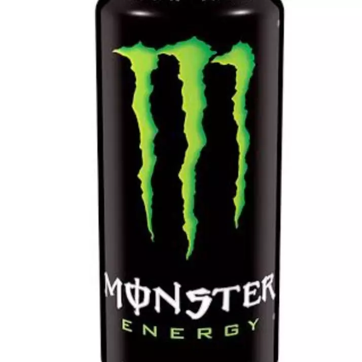 Energético Monster