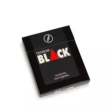CIGARRO BLACK CRAVO