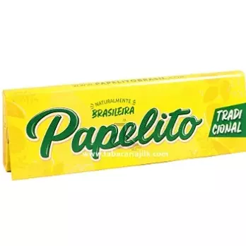 Seda Papelito Trad 50f *1 1/4*